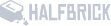 Halfbrick Logo