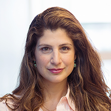 Liron markus