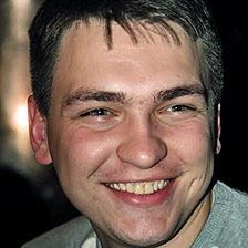 Sergey shobotov