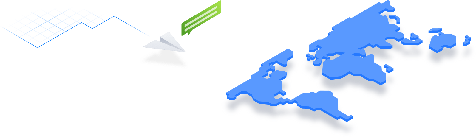Countries Included