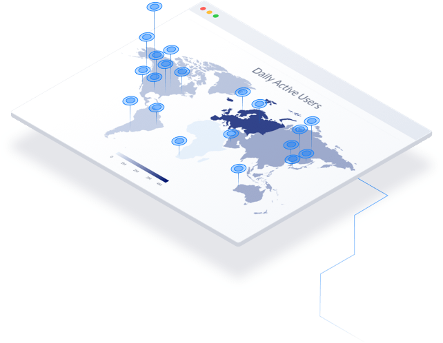 Strategically Plan Map